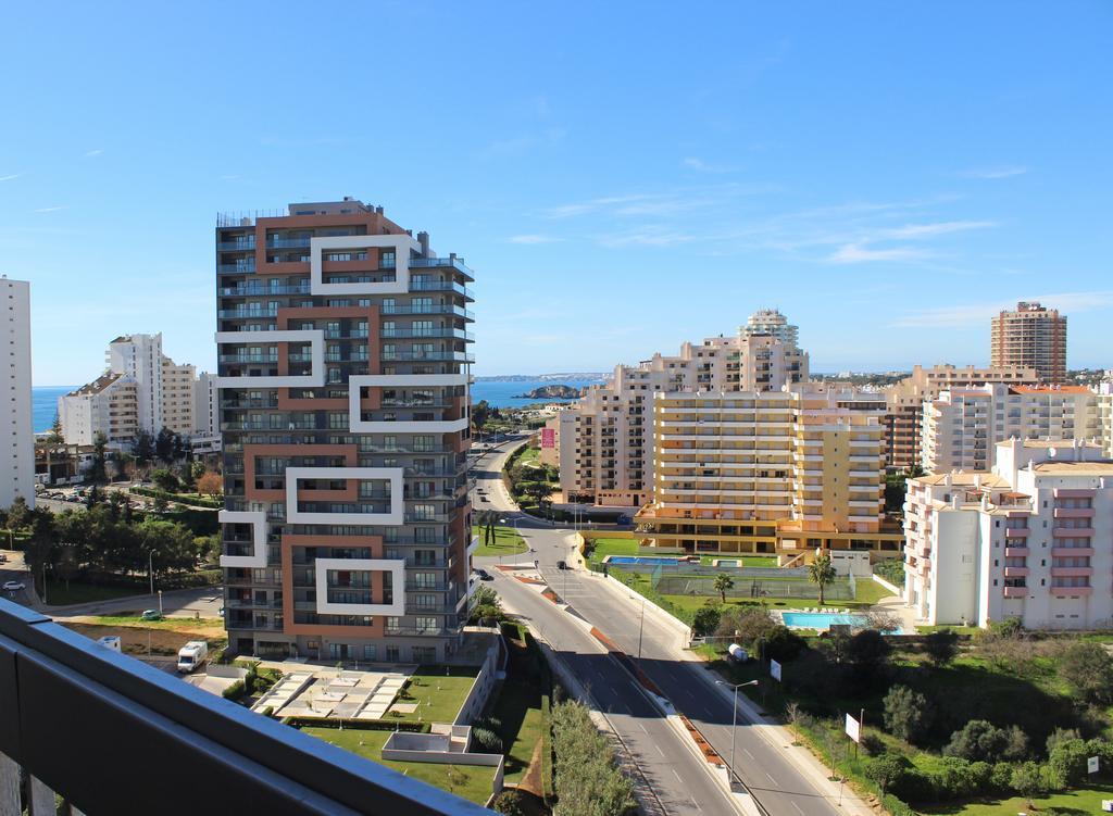 Praia Da Rocha Tarik Portimao Luaran gambar